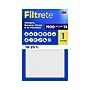 Filtrete High Performance 16" x 25" x 1" Pleated Air Filter, MERV 13, 4/Carton (UA01-4CA)~#|#~3823FC62-3A9A-48B2-9C8525377842FBAF_sc7