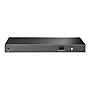 TP-Link JetStream 28-Port Gigabit Smart Switch PoE Managed, 1 Gbps, Black (SG2428P)~#|#~38273BF9-2E67-4D55-9434EC868798095D_sc7