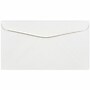 JAM Paper #6 3/4 Booklet Envelope 3 5/8" x 6 1/2", White, 100/Pack (1633983d)~#|#~3828CBA2-09E3-4E21-BBDCE2E82414B18F_sc7