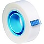 Scotch Invisible Clear Tape, 0.5" x 36 yds., 1" Core (811-121296)~#|#~382F247E-E41E-416B-9F35913EF20F5368_sc7