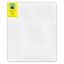 Strathmore 300 Series Primed White Stretched Canvas, 24" x 20", (STT31420)~#|#~38325E1D-E36C-4D6A-91EB6CB847ABA40D_sc7