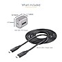 StarTech GaN 30W USB Type-C Portable GaN Charger Charger for Laptops (WCH1C30)~#|#~383A57CC-16D0-43A2-B7F21B659E17EE1A_sc7
