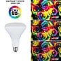 Viribright 8.5 Watts Daylight LED Floodlight Bulb, 8/Box (654697-8)~#|#~383C33E3-7FEB-460D-91FDDB829D7855B1_sc7