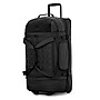 High Sierra Pathsetter 16.5" Polyester Telescoping Travel Duffel with Wheels, Black (157871-1041)~#|#~383F488A-B027-483A-8E44C9292B593330_sc7