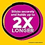 Post-it Super Sticky Easel Pad, 25" x 30", Lined, 30 Sheets/Pad, 2 Pads/Carton (561)~#|#~383F58A3-BE3F-4201-B05D05A4F4E5B8E2_sc7