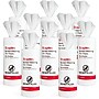 Staples Screen Cleaning Wipes, 100/Tub, 10/Pack (ST61848-VB)~#|#~3855885D-A157-4C68-8DCF73D8ED108426_sc7