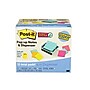 Post-it Super Sticky Pop-Up Notes Dispenser for 3" x 3" Notes, Black, 12 Pads/Pack (DS330-SSVA)~#|#~385AA6A8-0813-406C-88EC8E2E78189301_sc7