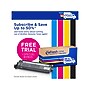Brother TN229XL Yellow High Yield Toner Cartridge (TN229XLY)~#|#~385D59DE-54D4-48D3-B7A891A7A59F0D9B_sc7