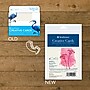 Strathmore Creative Cards & Envelopes, 4.875" x 3.5", Sand, 6/Sheets, 3/Bundle (STTP2054-3)~#|#~38631F89-16F4-406C-893198403CF84952_sc7