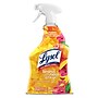 Lysol Brand New Day Disinfecting All-Purpose Cleaner Spray Bottle, Mango & Hibiscus Scent, 32 oz. (19200-98769)~#|#~386BF0A8-29A6-445A-AFA2BE2064C34618_sc7