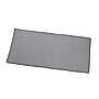 Household Essentials Quilted Table Leaf Storage Bag, Gray/Charcoal (52548-1)~#|#~387A028A-269B-4342-88631A24F2A29C25_sc7
