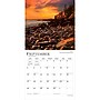 2027 BrownTrout Sunrise Sunset 12" x 12" Monthly Wall Calendar (9798330711598)~#|#~387AE71B-22A7-4718-A3344F13BA76F5BA_sc7