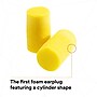 3M E-A-R Classic Plus Earplugs, Uncorded, Pillow Pack, 200 Pairs/Case (310-1101)~#|#~387E9129-60CC-405F-AF7E11E05408B912_sc7