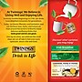 Twinings Decaf English Breakfast Black Tea Bags, 25/Box (TNA51727)~#|#~387FD6CE-5689-4AA7-A1340D99B00CAE73_sc7