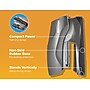 Bostitch Office Value Pack Heavy Duty Desktop Stapler, 40-Sheet Capacity, Staples Included, Gray (B175-GRAY-VP)~#|#~388296BB-D23C-46E1-ABE39B8F54DD6B8F_sc7