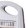Brentwood Kool Zone 800-Watt 2700 BTU Portable Radiant Electric Heater, White (H-Q801W)~#|#~389173C5-9BA4-475C-B20B24AAF25D1759_sc7