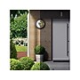 La Crosse Technology Indoor/Outdoor Lighted Dial Analog Quartz Wall Clock, 18"Dia. (403-3246BR)~#|#~3899A959-C80A-4DB6-82D1D75F3FA9D8E8_sc7