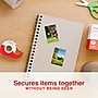 Staples Double‑Sided Tape Refill, 1/2" x 25 yds., 2 Pack – Strong Adhesive Refill for Crafts, Mounting & Office Use~#|#~38A6D663-D22D-43FA-877FE3C413D49A16_sc7