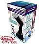 Brenwood 1,200-Watt Portable Handheld Steamer with Stainless Steel Soleplate, Black (MPI-42BK)~#|#~38ABA0F5-D83C-4C8E-B0D5AEAFA451F95A_sc7