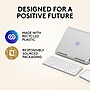 Logitech CASA POP-UP DESK Work From Home Kit: Laptop Stand, Keyboard, Touchpad & Storage, Nordic Calm (920-011238)~#|#~105EDFD4-098C-4575-81A06E9CAF165583_sc7