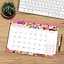 2025 BrownTrout Bonnie Marcus 17" x 12" Monthly Desk Pad Calendar (9781975479428)~#|#~38AE0EE5-5E92-4659-92008CA6DF5B6E9B_sc7