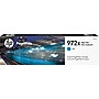 HP 972X Cyan High Yield Ink Cartridge, Prints Up to 7,000 Pages (L0R98AN)~#|#~38B1A7B2-3097-428B-8FE460D610028CBF_sc7