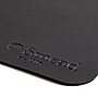 Smead Large Vegan Leather Anti-Slip Desk Pad, 36" x 17", Charcoal (64828)~#|#~38B26FAE-C591-482B-A184E7848BA75970_sc7