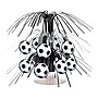 Beistle Soccer Ball Mini Centerpiece, Black/White, 3/Pack (54098)~#|#~38B84181-E8B4-45E5-80E0880C19119E42_sc7