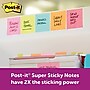 Post-it Super Sticky Pop-Up Notes Dispenser for 3" x 3" Notes, Black, 12 Pads (DS330-SSVA)~#|#~38B88EAE-D44B-4562-8FDA6F112705169C_sc7