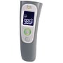 HealthSmart Infrared Digital Forehead Thermometer, Gray/White (18-545-0000)~#|#~38BBEB03-DE3E-4BFD-94DE198F8840F88D_sc7