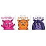 Child's Play Books First Feelings Board Book Set, 6/Set (CPY9781786289865)~#|#~38BFBD56-3E86-4208-820D80B24DBC3788_sc7
