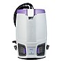 ProTeam GoFit 6 Backpack Vacuum with Restaurant Tool Kit (107849)~#|#~38C08022-8656-414E-88445A1EEF313FA2_sc7