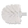 Boardwalk Spiral Bowl Brush, 13" Handle, White (96301-BWK)~#|#~38C4E52C-35E2-4030-8F9CCDD1CFEFDF04_sc7