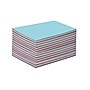 Pacon Array Pastels Paper, 8.5" x 11", 20 lbs., Assorted Colors, 500/Ream (PAC101058)~#|#~38C59581-7BD5-4FE2-B6BFDBADF4F78FB6_sc7