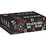 Pop Daddy Variety Pack Pretzels Sticks, 1.5 oz., 48 Bags/Carton (38153)~#|#~38CCAC64-D905-4D1F-A5DA5ABCF086EA39_sc7
