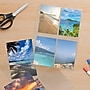 Staples Standard Weight Sheet Protectors, 3.5" x 5", Clear, Top‑Loading, Archival‑Safe – 10/Pack~#|#~38D6BF9A-8D16-4B3D-A97DA6C65199BA0B_sc7