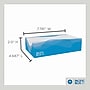 Pacific Blue Select Facial Tissue, 2-ply, 100 Tissues/Box, 30 Boxes/Carton (48100)~#|#~38D9A514-D031-4DB3-A554A4809ADAC39D_sc7