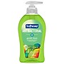 Softsoap Antibacterial Liquid Hand Soap, Sparkling Pear Scent, 11.25 oz., 6/Carton (US07326ACT)~#|#~38DC557C-3D12-4223-A8000B802D8376A8_sc7