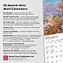 2026 BrownTrout Claude Monet 7" x 7" Monthly Wall Calendar (9798330704644)~#|#~38DCAF46-4D45-4CF2-B49C0543FDA4D6DD_sc7