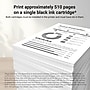 Canon 226 Black Standard Yield Ink Cartridge (4546B001)~#|#~38DD77AB-49C6-485D-8A590788F9A339AC_sc7