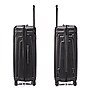InUSA Vasty 28" Hardside Suitcase, 4-Wheeled Spinner, TSA Checkpoint Friendly, Black (IUVAS00L-BLK)~#|#~38EB2525-E944-4C11-8A1657BD5B71E4F2_sc7