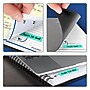 2027 AT-A-GLANCE QuickNotes 8" x 10" Weekly & Monthly Appointment Book, Faux Leather Cover, Black (76-01-05-27)~#|#~38ED75CA-DE1C-44C9-9F70932A7757C9C7_sc7