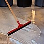 Libman 24" Floor Squeegee, Black, 6/Carton (1038006)~#|#~38EF675C-DA51-448B-8DCA55270BB914C9_sc7