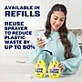 Mr. Clean Clean Freak Starter Kit Multi-Surface Mist, Lemon Zest 16 oz. (79129)~#|#~38F11878-39D8-42C6-8A247C86312AD6E3_sc7