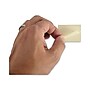 Universal Recycled Sticky Notes, Yellow, 1 1/2" x 2", 12 100-Sheet Pads/Pk~#|#~38FF3937-9F52-420A-8FAB09CAE483C2A5_sc7