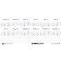 2027 House of Doolittle Earthscapes Scenic 8.5" x 4" Monthly Desk Calendar (3649-27)~#|#~39002D31-E045-4657-A08275D79BD28188_sc7