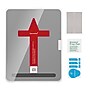 SaharaCase ZeroDamage Ultra Strong Tempered Glass Screen Protector for iPad Air 13" (M2 ,M3 & M4 2026) (ZD-T00066)~#|#~3904EA4A-F11D-40E4-B3CC58A9BD301419_sc7