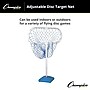 Champion Sports Disc Target Net, Blue/White (FSGAME)~#|#~39097484-1929-4CC7-B4E7C195026667C9_sc7