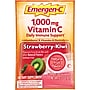 Emergen-C Strawberry-Kiwi Vitamin C Dietary Supplement, 30/Pack (GKC30319)~#|#~390AC840-81A2-4DF9-9BB5304AE9567585_sc7