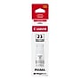 Canon GI-23 Gray Standard Yield Ink Cartridge Refill (4705C001)~#|#~390AD13B-961E-481B-AEB876C1F838406C_sc7